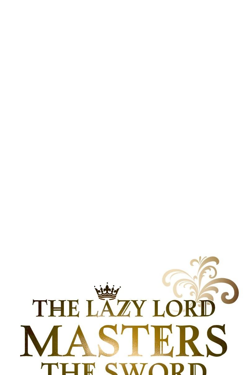 The Lazy Lord Masters the Sword Chapter 35 — page 10