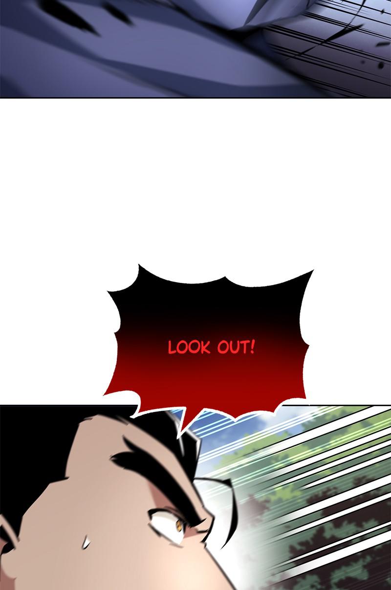 The Lazy Lord Masters the Sword Chapter 35 — page 14