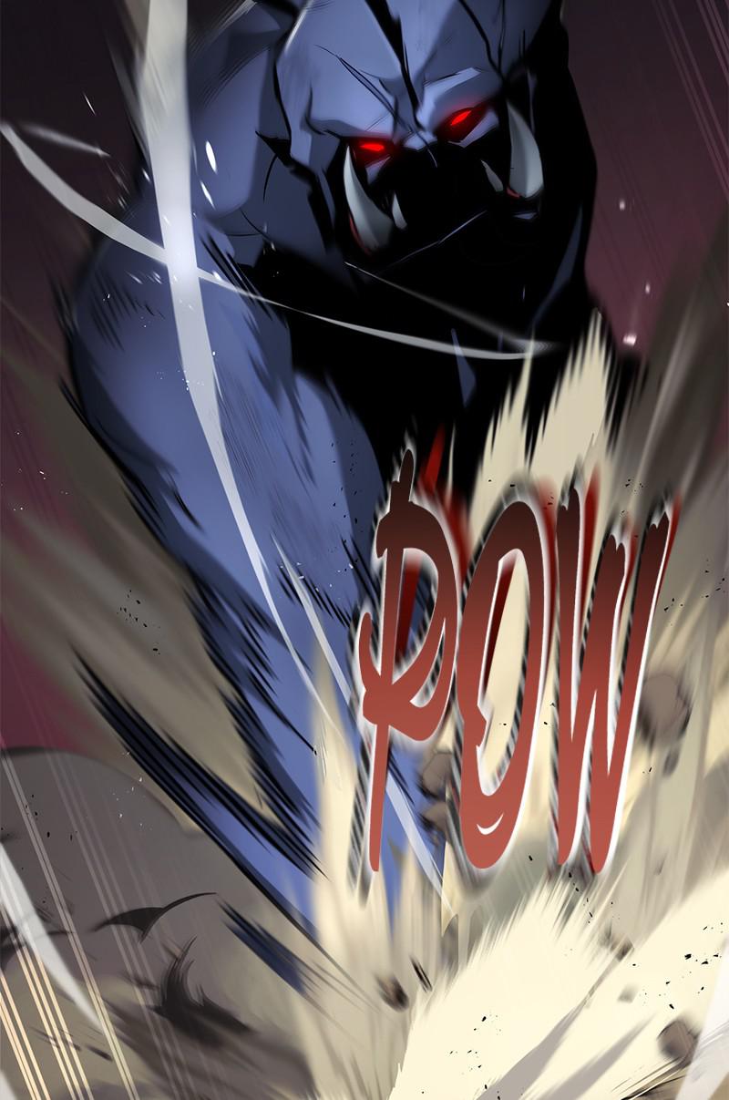 The Lazy Lord Masters the Sword Chapter 35 — page 18