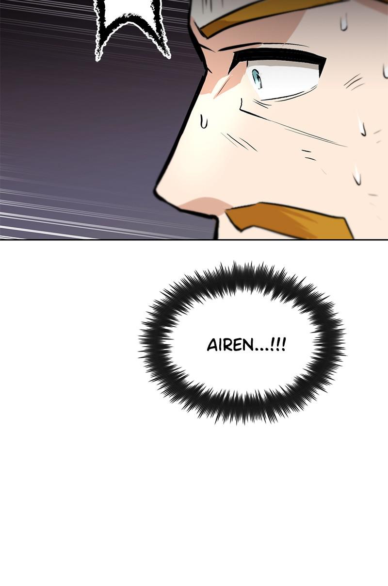 The Lazy Lord Masters the Sword Chapter 35 — page 20