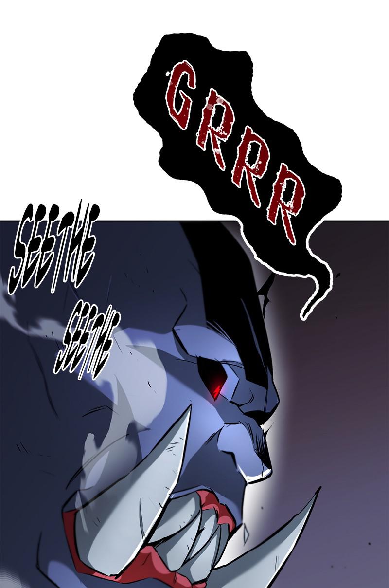 The Lazy Lord Masters the Sword Chapter 35 — page 21