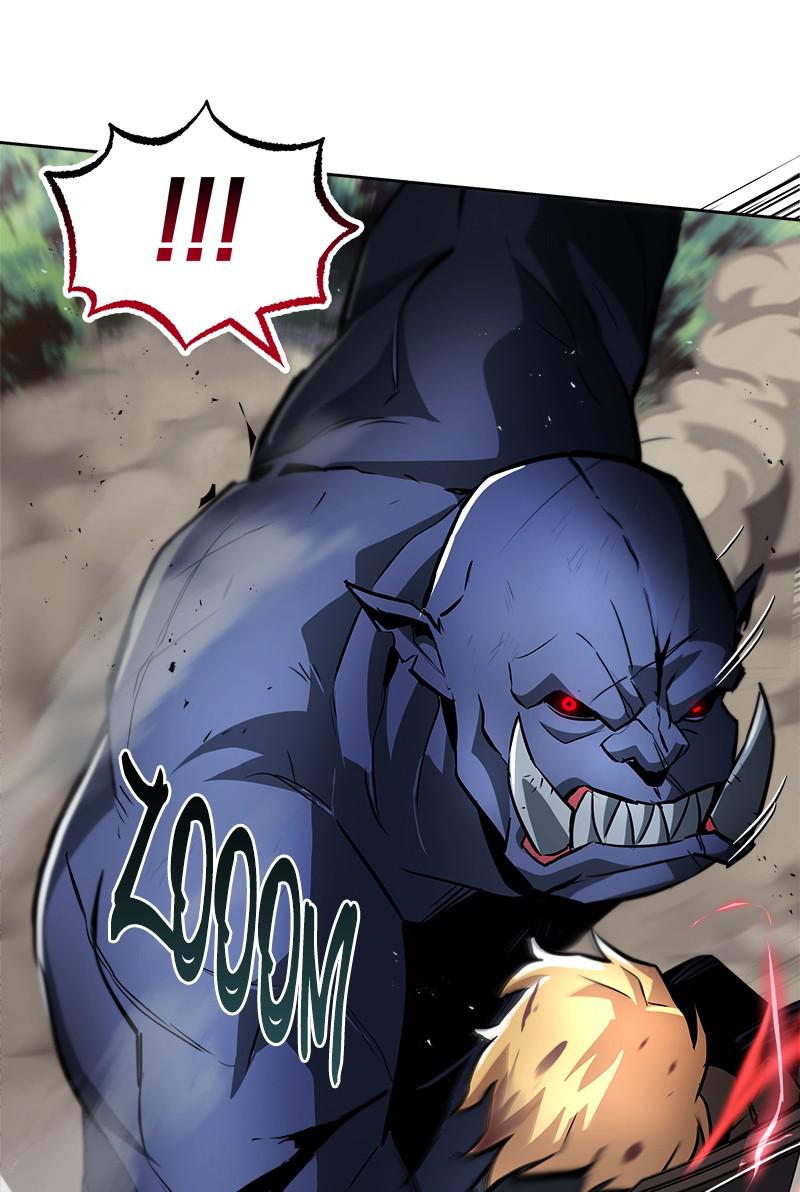 The Lazy Lord Masters the Sword Chapter 35 — page 26