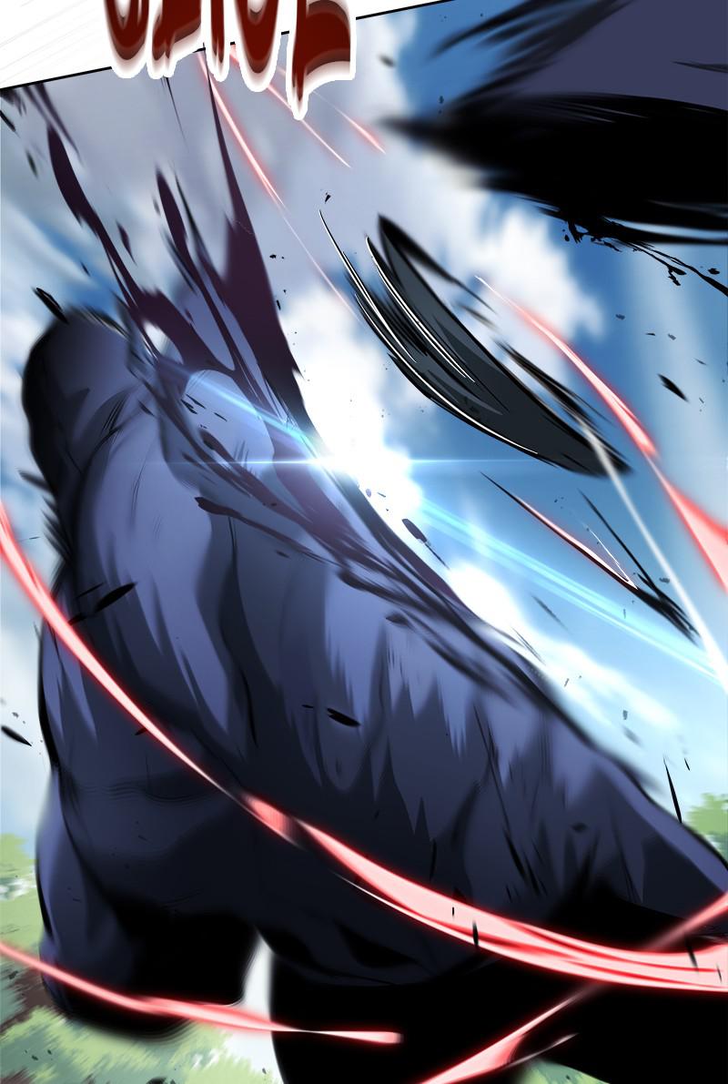 The Lazy Lord Masters the Sword Chapter 35 — page 29