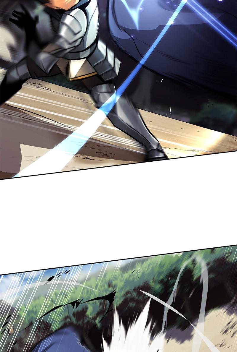 The Lazy Lord Masters the Sword Chapter 35 — page 38