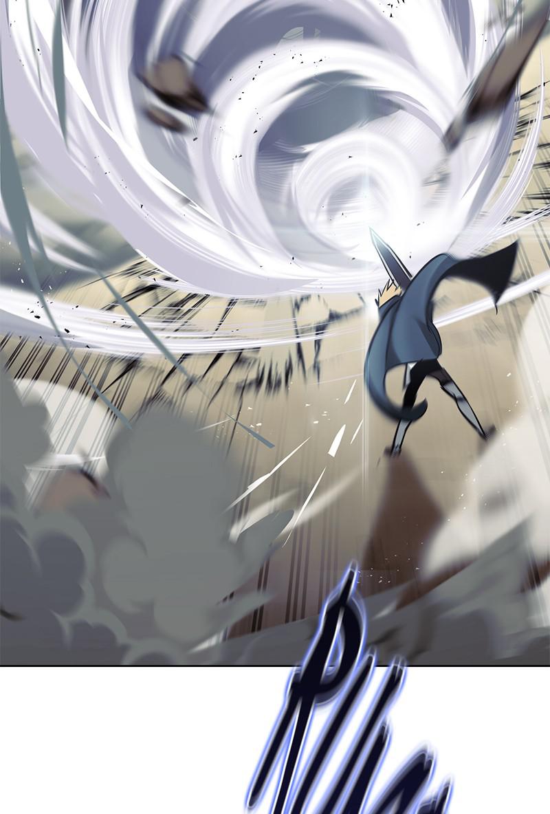 The Lazy Lord Masters the Sword Chapter 35 — page 55