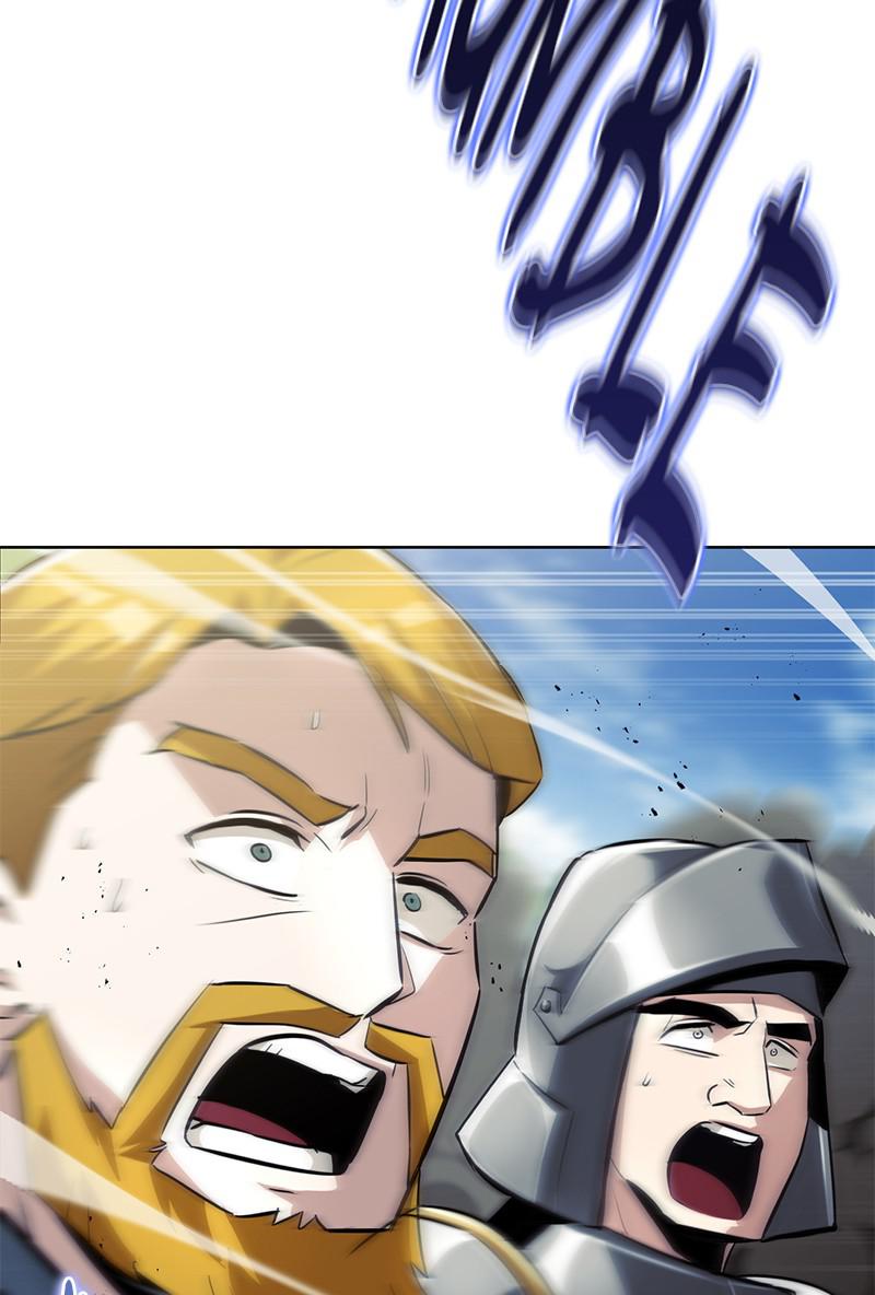 The Lazy Lord Masters the Sword Chapter 35 — page 56