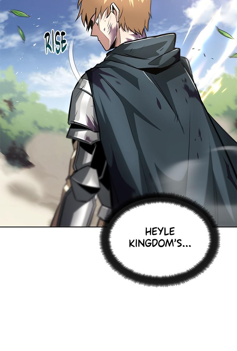 The Lazy Lord Masters the Sword Chapter 35 — page 71