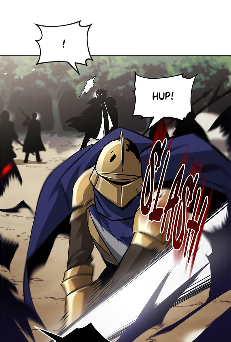 The Lazy Lord Masters the Sword Chapter 35 — page 74