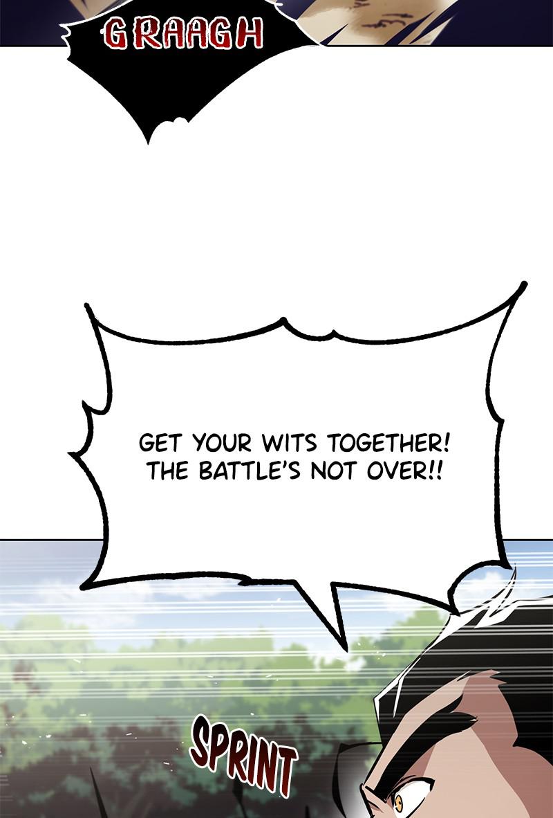 The Lazy Lord Masters the Sword Chapter 35 — page 75