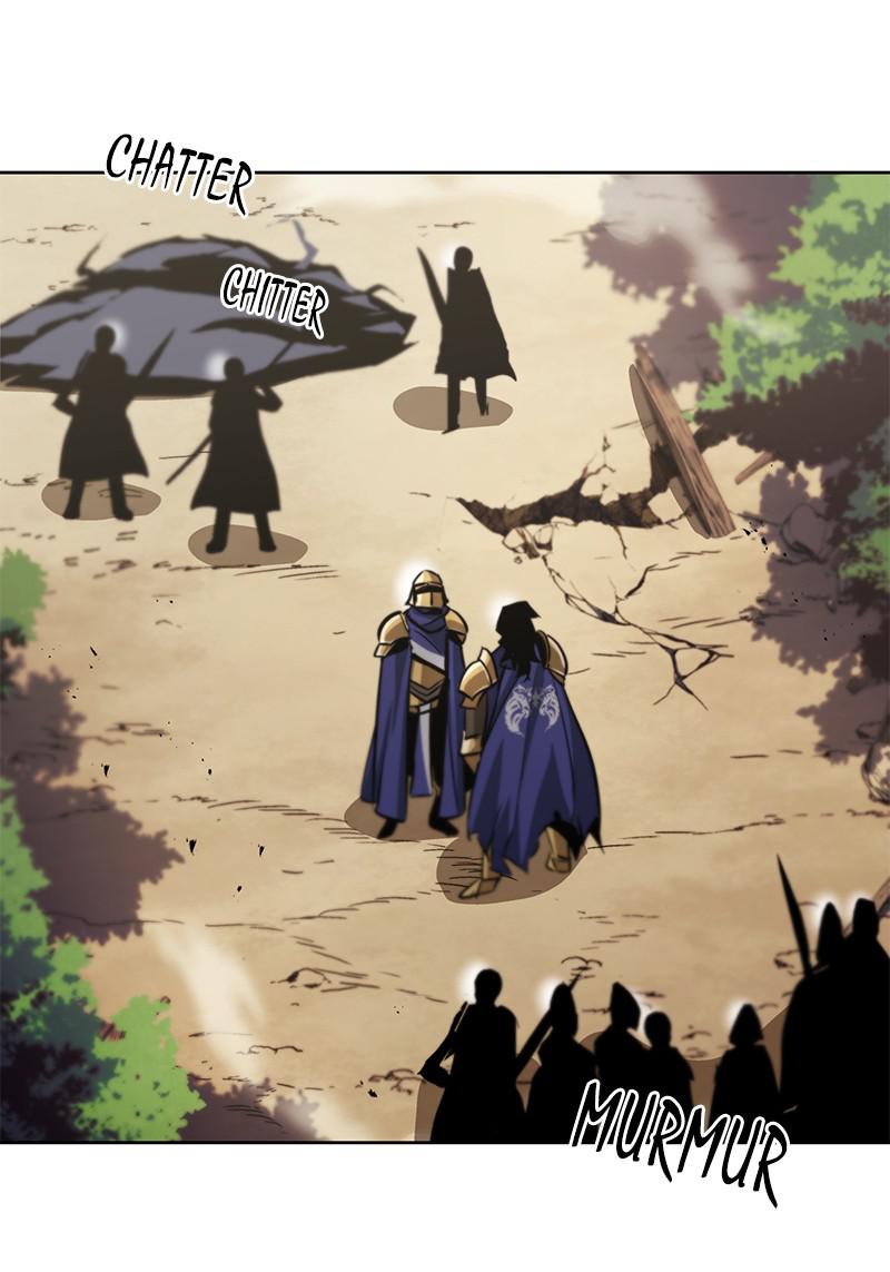 The Lazy Lord Masters the Sword Chapter 35 — page 79
