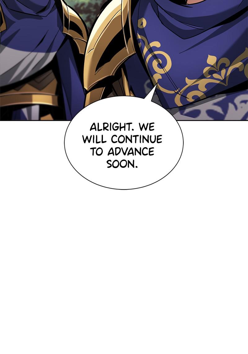 The Lazy Lord Masters the Sword Chapter 35 — page 81
