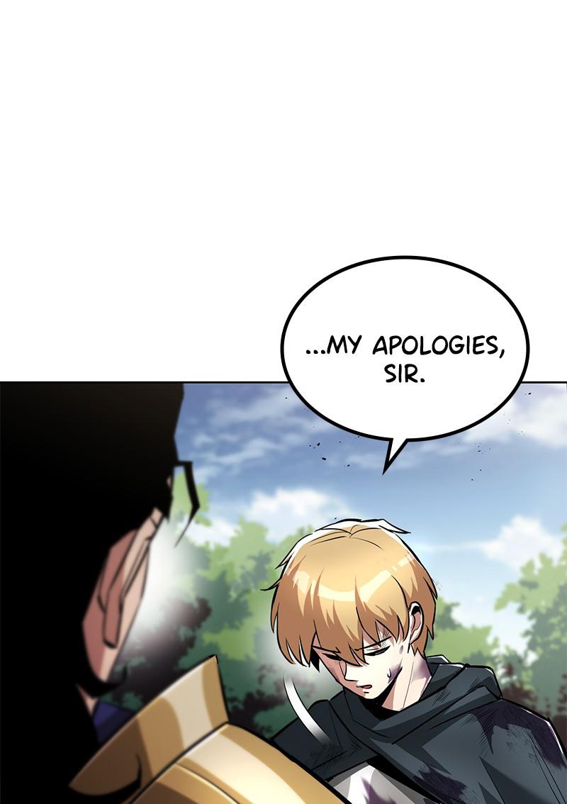 The Lazy Lord Masters the Sword Chapter 35 — page 95