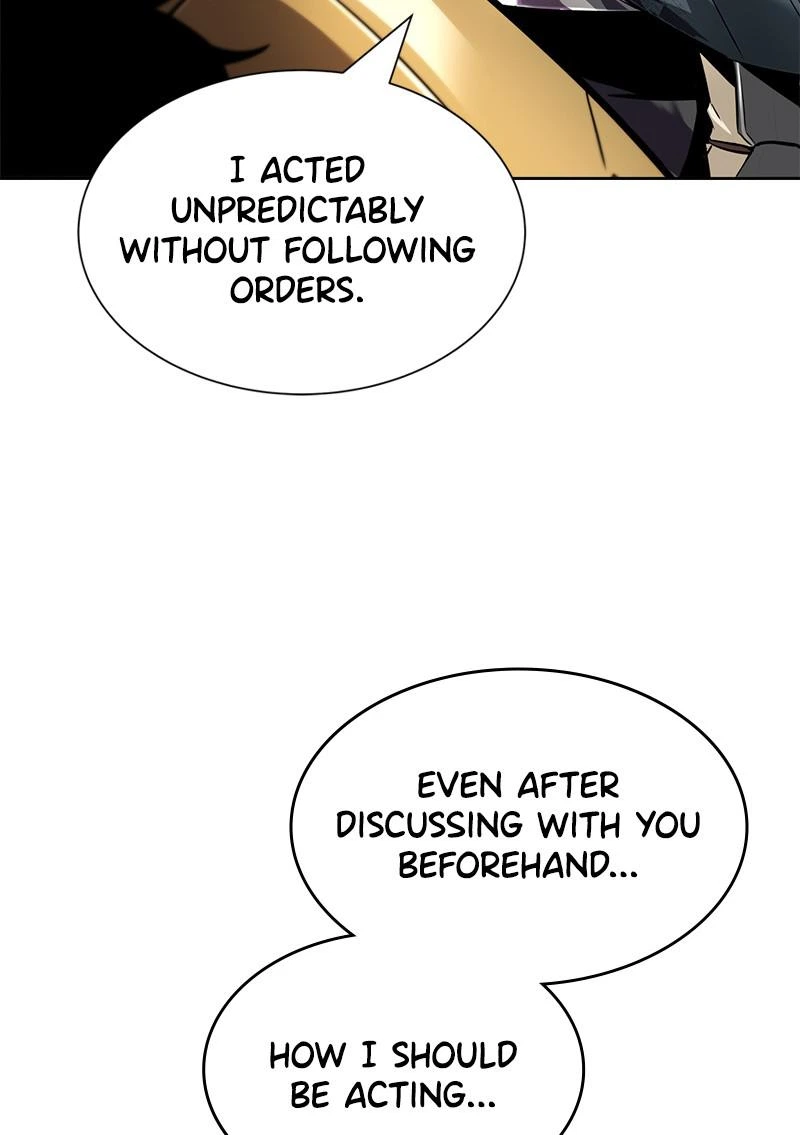 The Lazy Lord Masters the Sword Chapter 35 — page 96