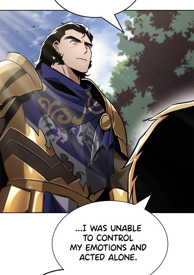The Lazy Lord Masters the Sword Chapter 35 — page 97