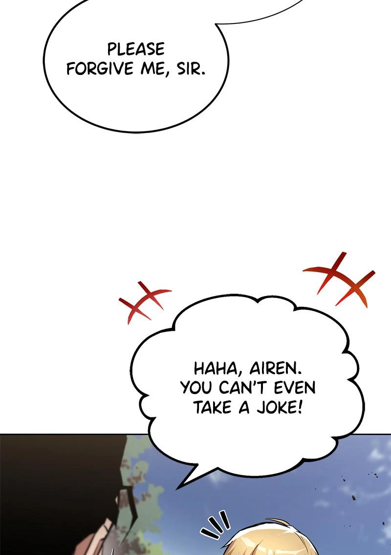 The Lazy Lord Masters the Sword Chapter 35 — page 98