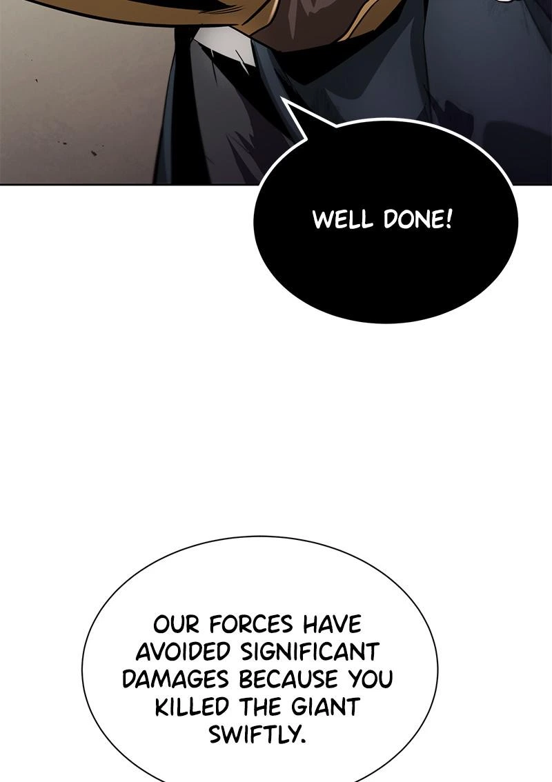 The Lazy Lord Masters the Sword Chapter 35 — page 101