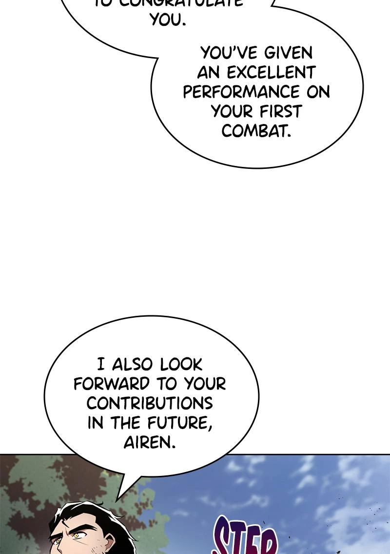 The Lazy Lord Masters the Sword Chapter 35 — page 103