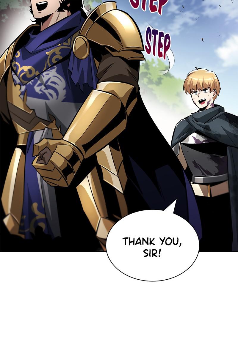 The Lazy Lord Masters the Sword Chapter 35 — page 104
