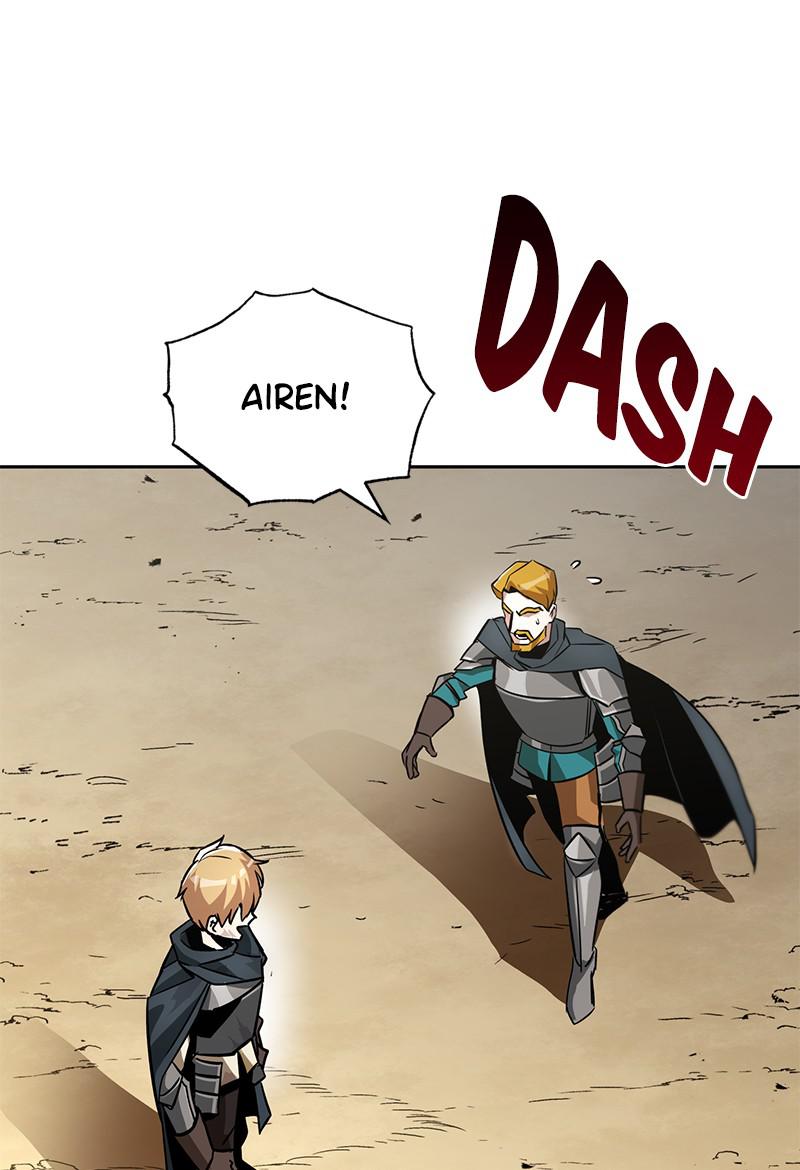 The Lazy Lord Masters the Sword Chapter 35 — page 105