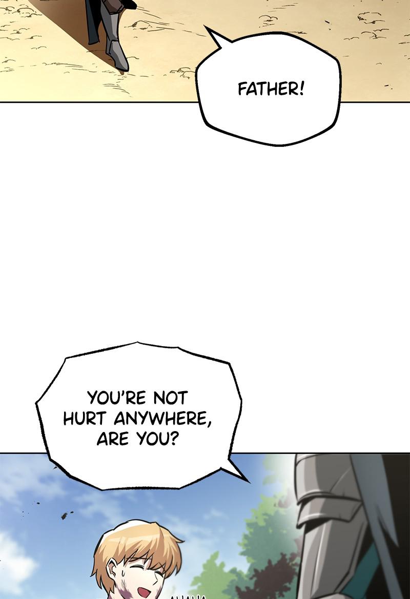 The Lazy Lord Masters the Sword Chapter 35 — page 106