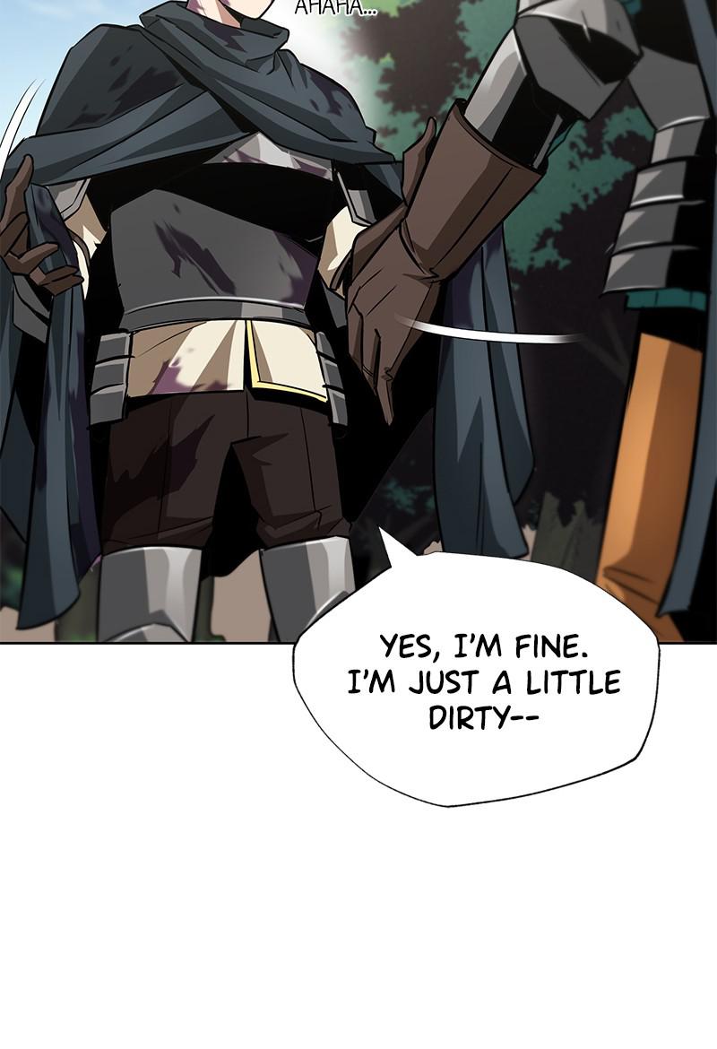 The Lazy Lord Masters the Sword Chapter 35 — page 107