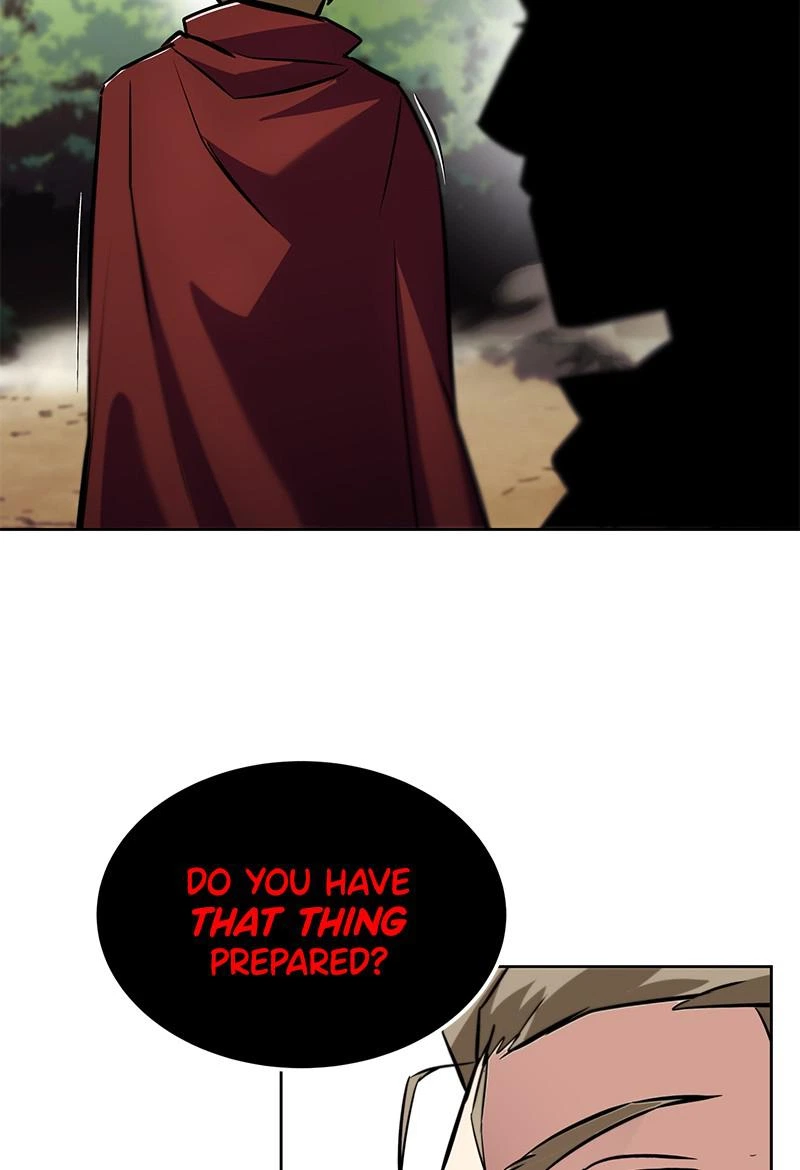 The Lazy Lord Masters the Sword Chapter 35 — page 119