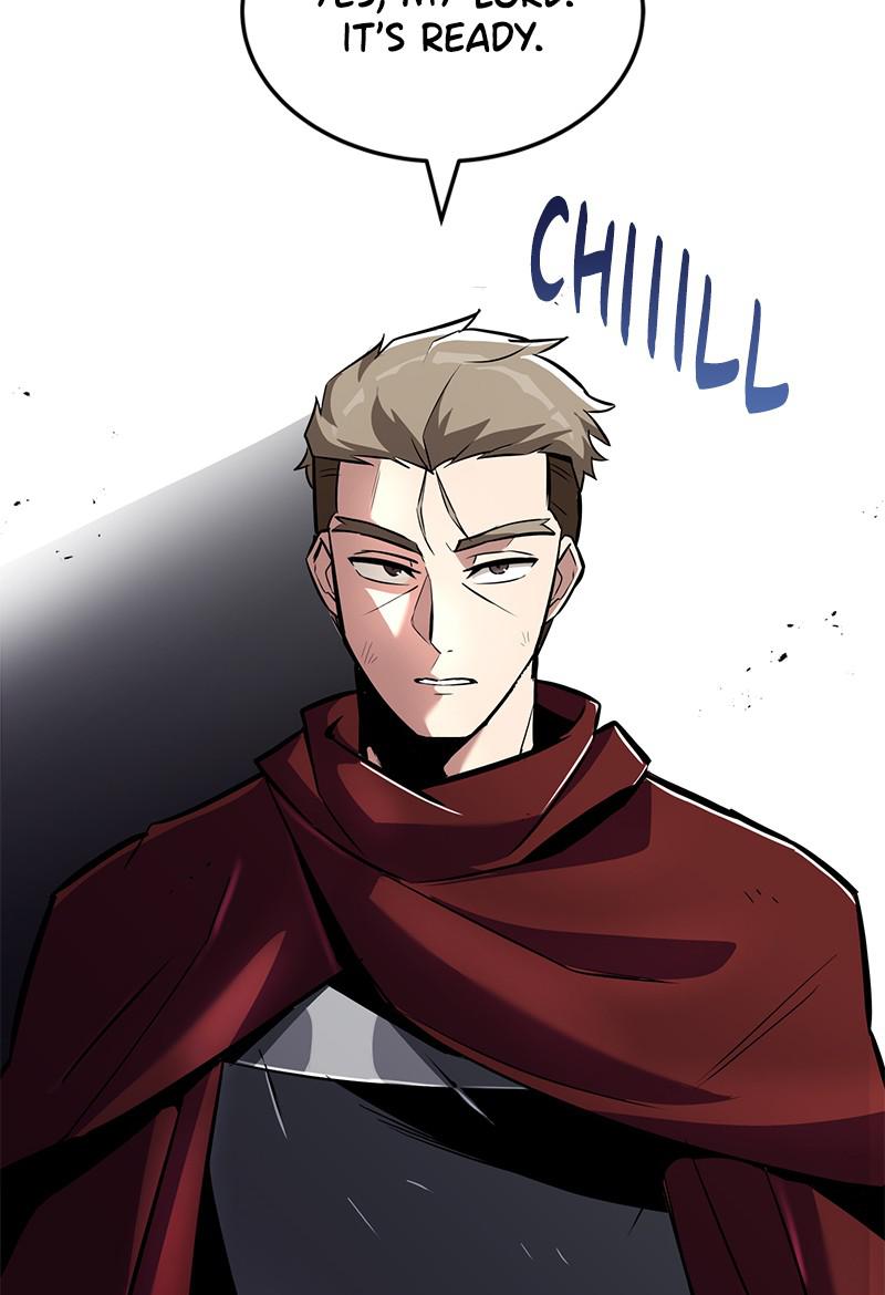 The Lazy Lord Masters the Sword Chapter 35 — page 121