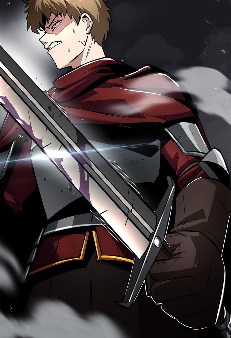 The Lazy Lord Masters the Sword Chapter 35 — page 123