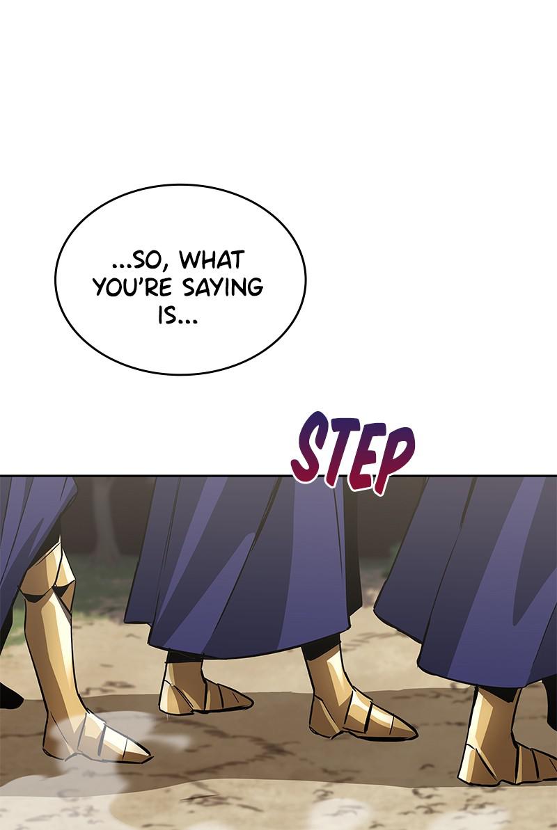 The Lazy Lord Masters the Sword Chapter 36 — page 1