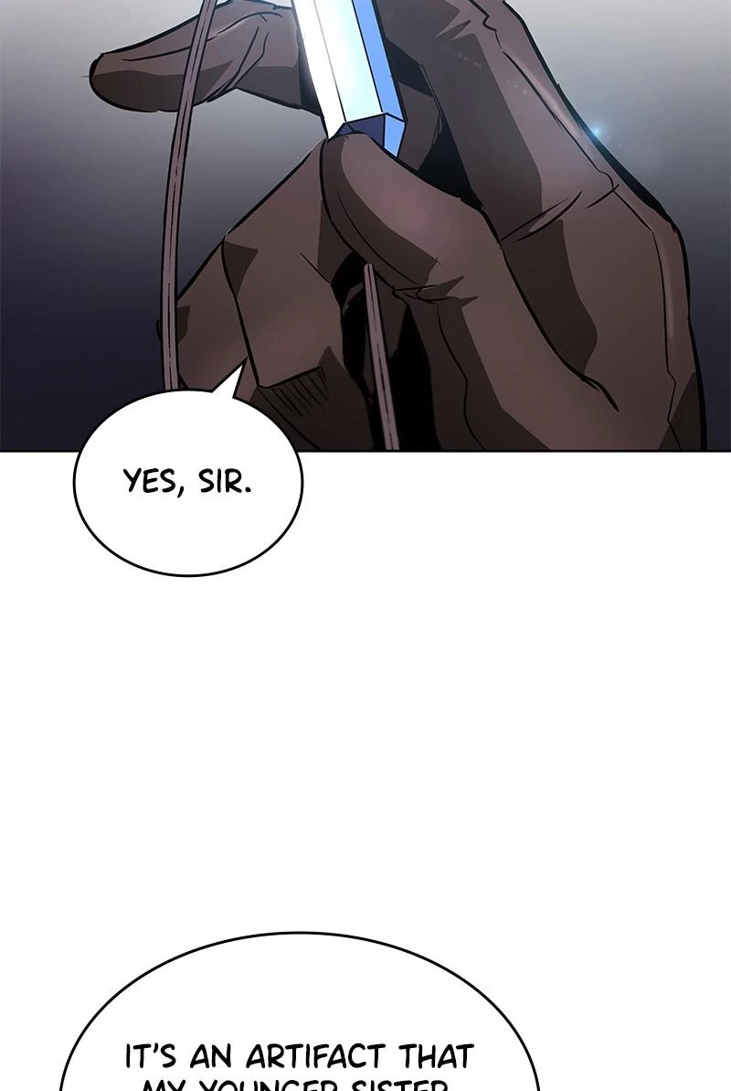 The Lazy Lord Masters the Sword Chapter 36 — page 3