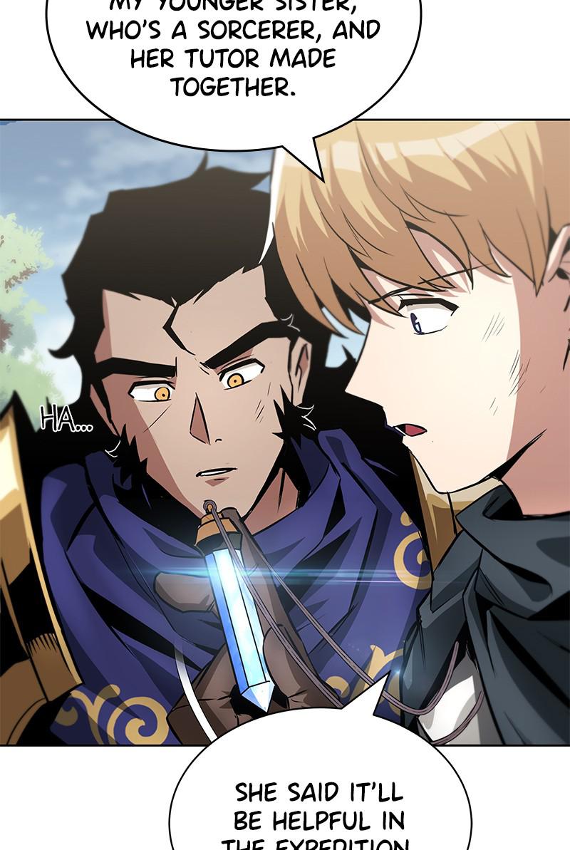 The Lazy Lord Masters the Sword Chapter 36 — page 4