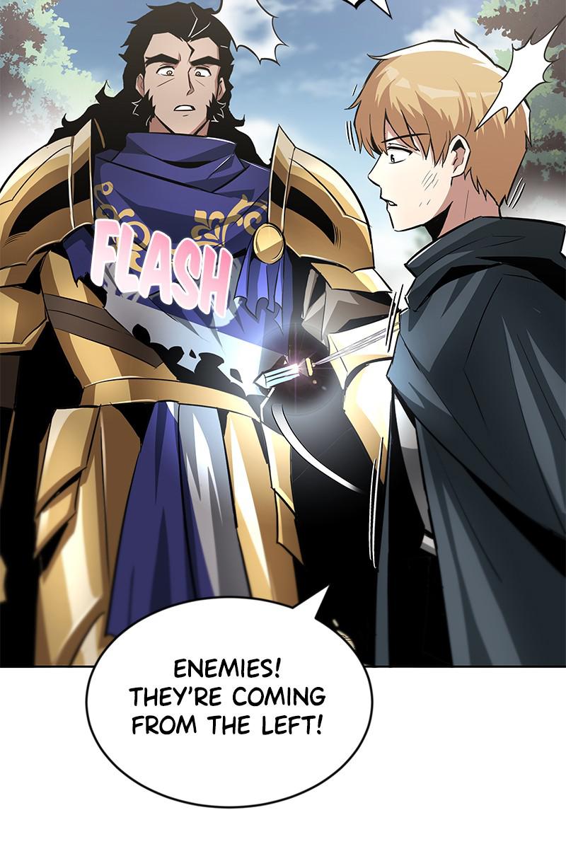 The Lazy Lord Masters the Sword Chapter 36 — page 7