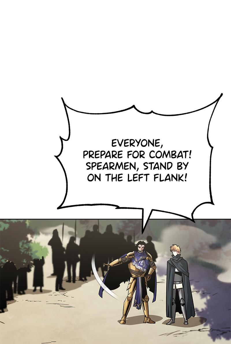 The Lazy Lord Masters the Sword Chapter 36 — page 8