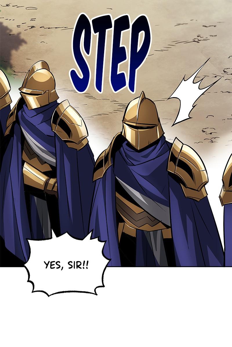 The Lazy Lord Masters the Sword Chapter 36 — page 9