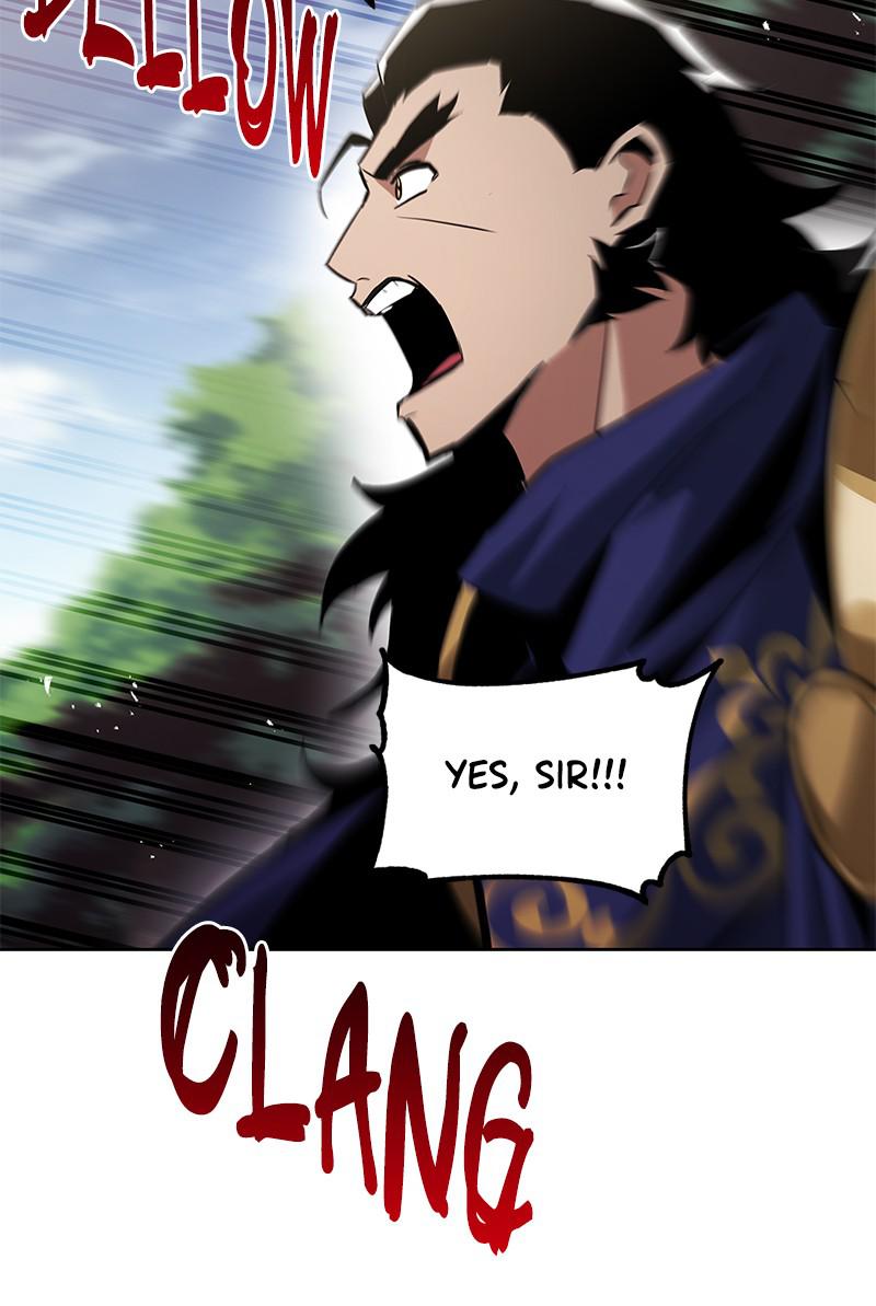 The Lazy Lord Masters the Sword Chapter 36 — page 14