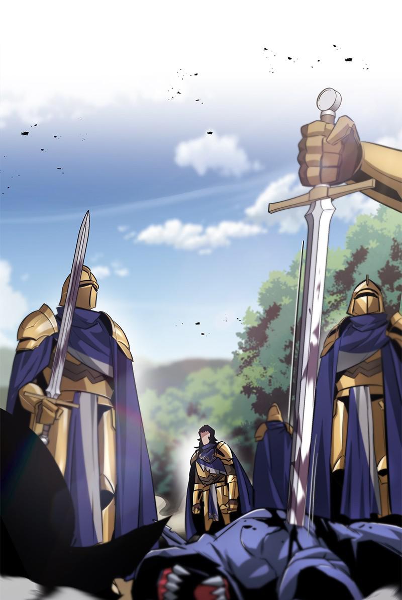 The Lazy Lord Masters the Sword Chapter 36 — page 16