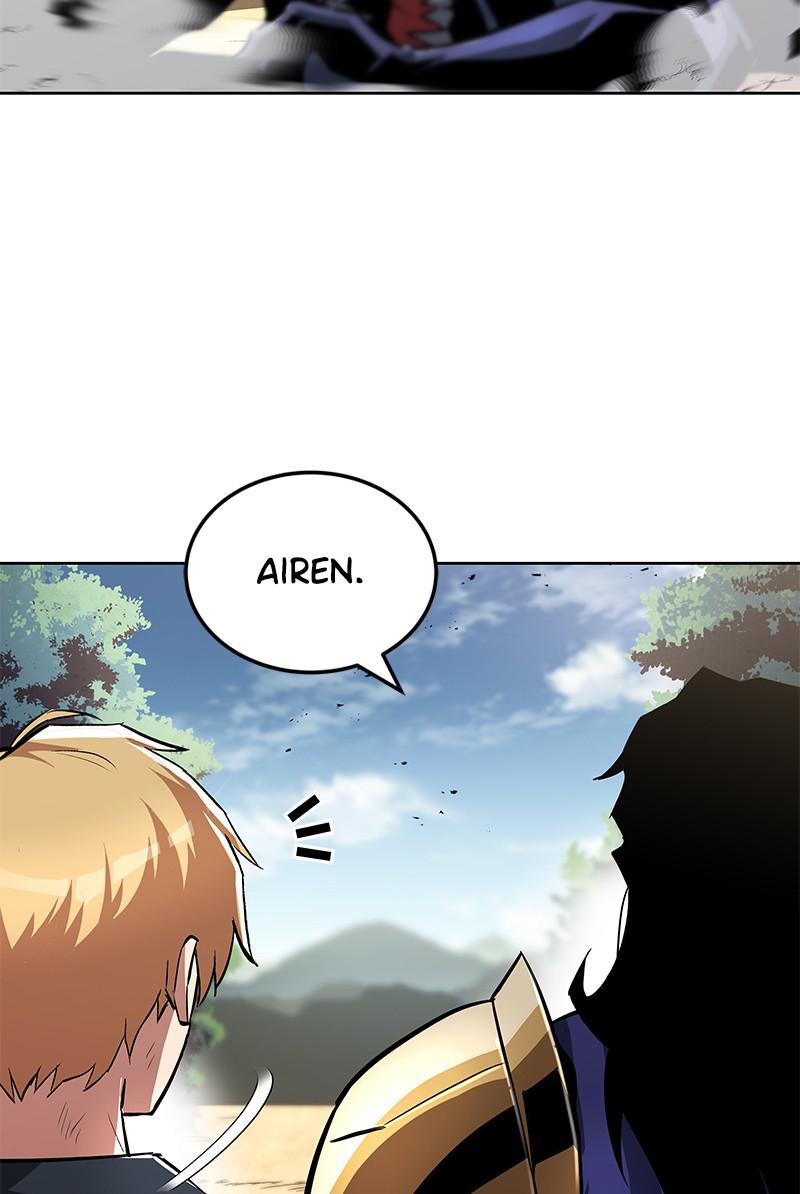 The Lazy Lord Masters the Sword Chapter 36 — page 17