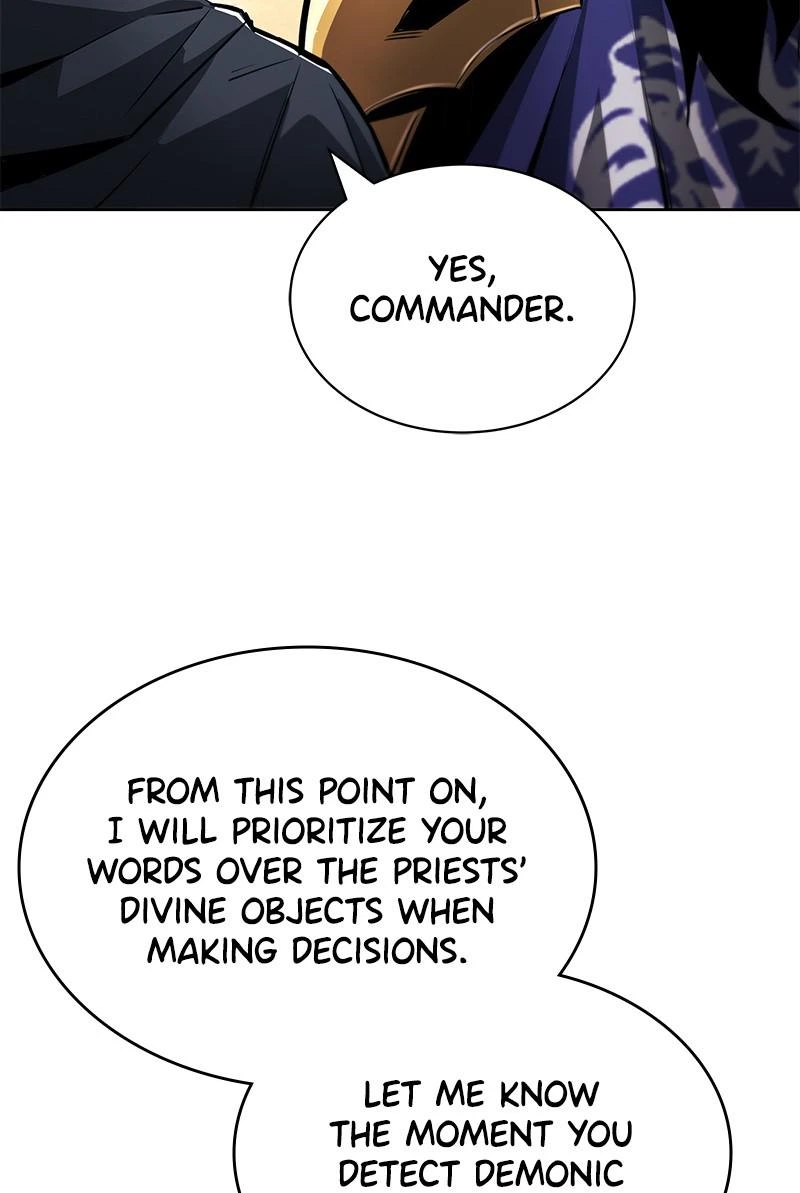 The Lazy Lord Masters the Sword Chapter 36 — page 18