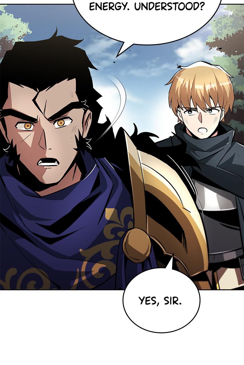 The Lazy Lord Masters the Sword Chapter 36 — page 19