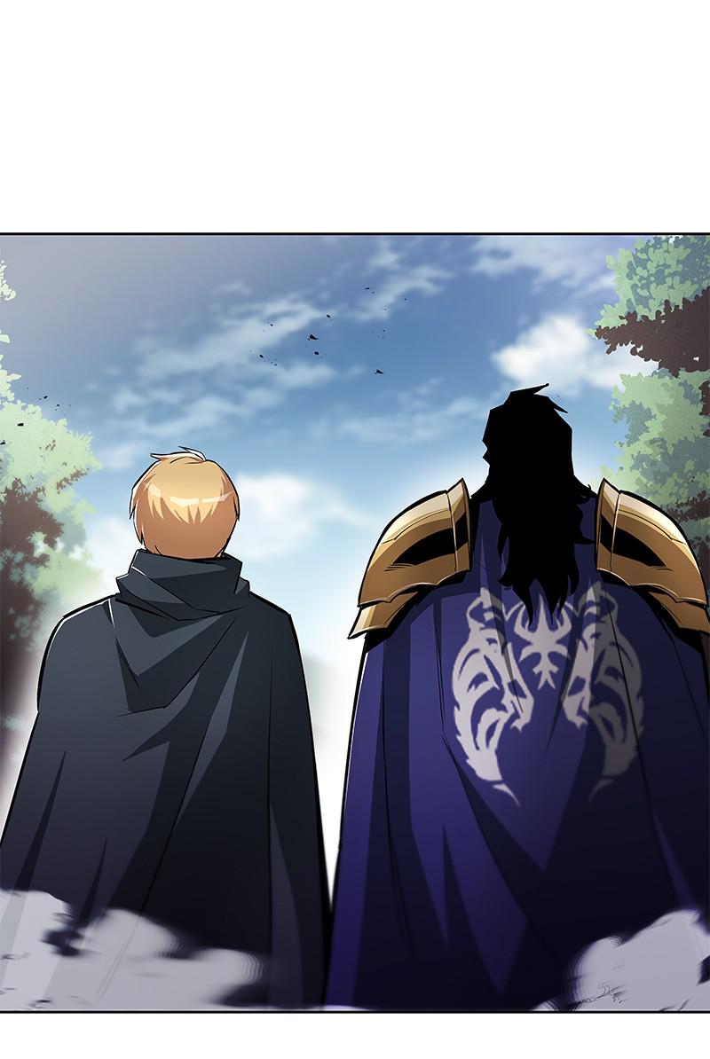 The Lazy Lord Masters the Sword Chapter 36 — page 20