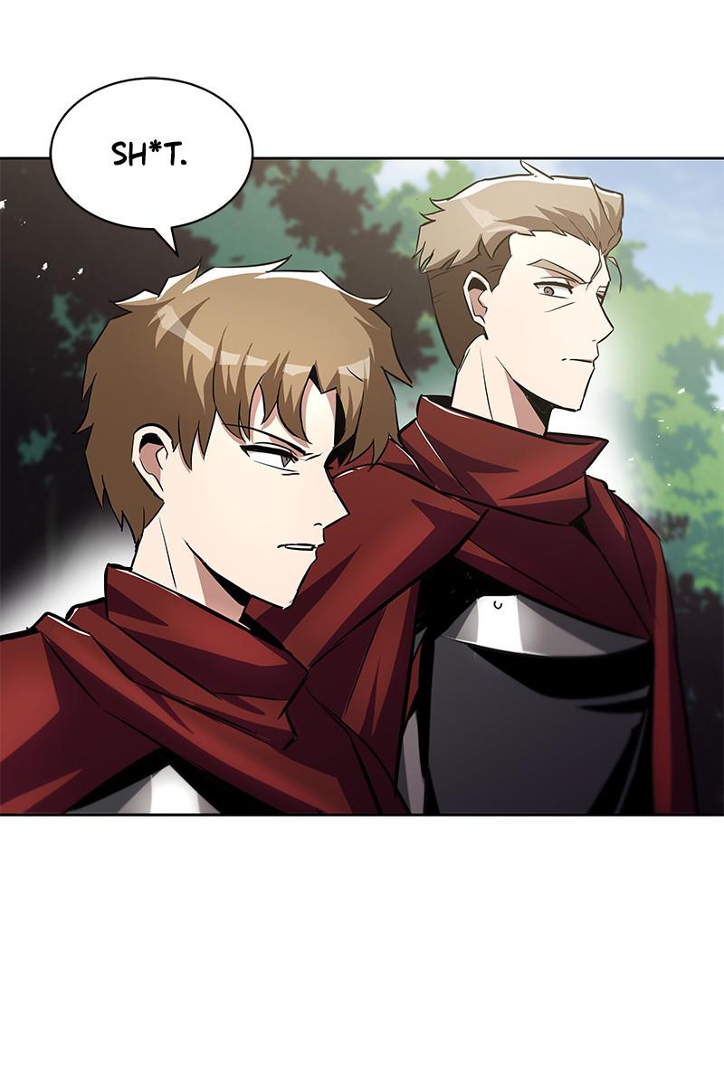 The Lazy Lord Masters the Sword Chapter 36 — page 22