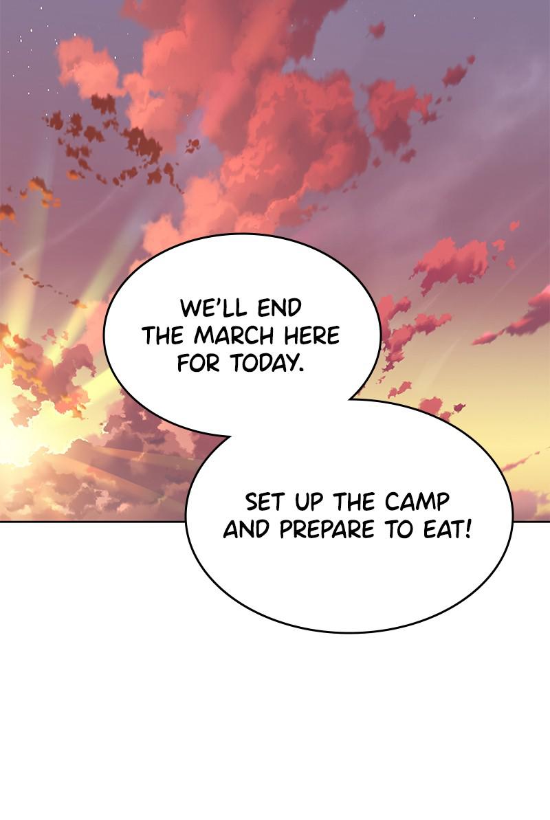 The Lazy Lord Masters the Sword Chapter 36 — page 25