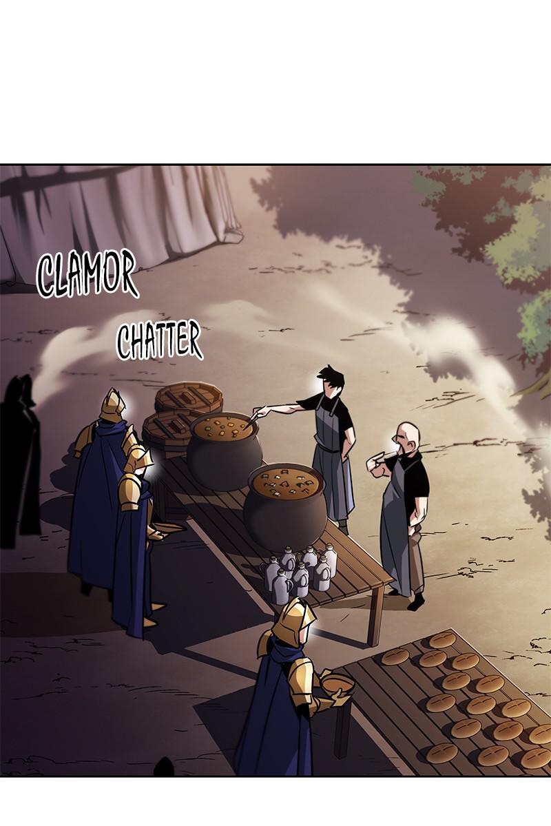 The Lazy Lord Masters the Sword Chapter 36 — page 26