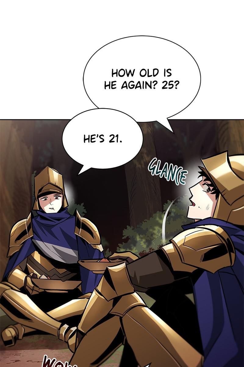 The Lazy Lord Masters the Sword Chapter 36 — page 27