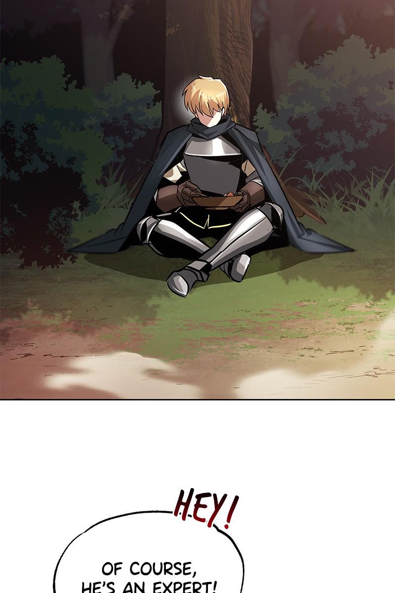 The Lazy Lord Masters the Sword Chapter 36 — page 29