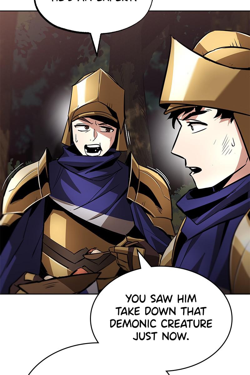 The Lazy Lord Masters the Sword Chapter 36 — page 30