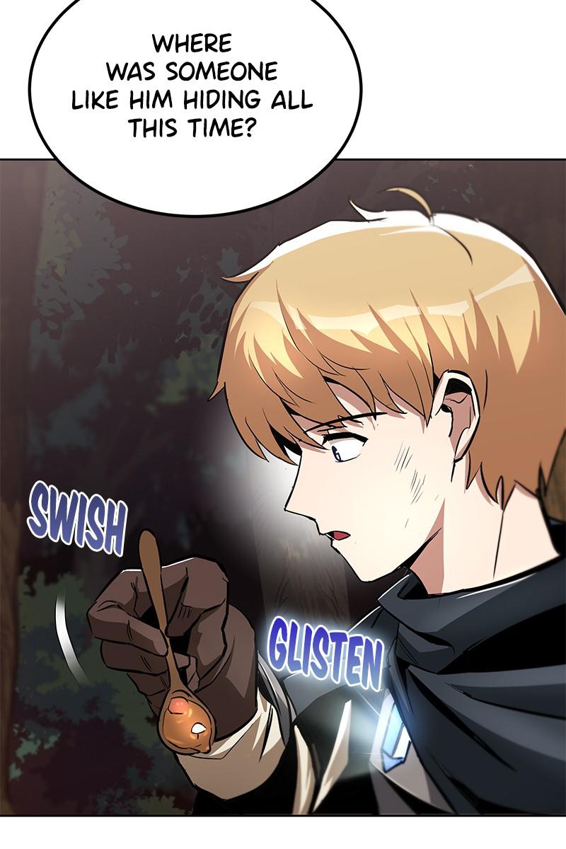 The Lazy Lord Masters the Sword Chapter 36 — page 32