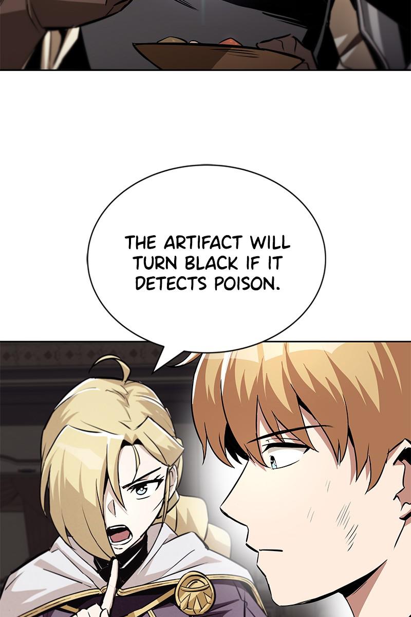 The Lazy Lord Masters the Sword Chapter 36 — page 34