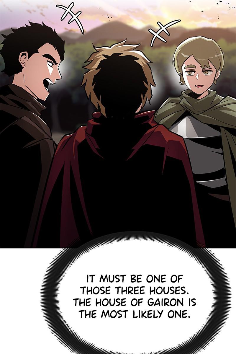The Lazy Lord Masters the Sword Chapter 36 — page 38