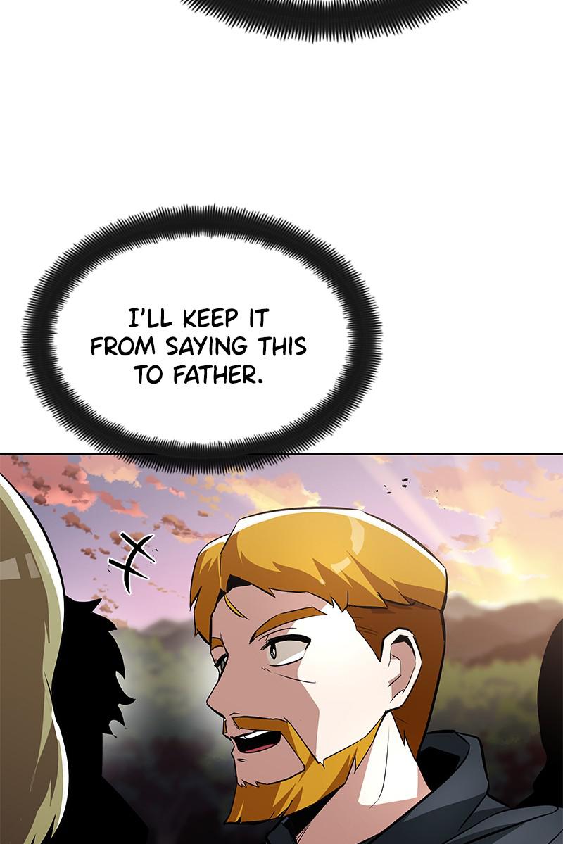 The Lazy Lord Masters the Sword Chapter 36 — page 39